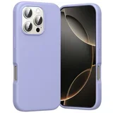 OVITEK IPHONE 16 PRO MAGSAFE ZAŠČITNA LILAC, (5000086511)
