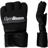 GymBeam MMA Gloves Striker Black | Eponuda.ba