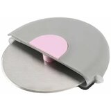  Hitri inox nož za pico 9cm vrtljivi Cene