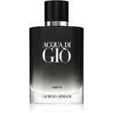 Armani Acqua di Giò Parfum parfem punjiva za muškarce 100 ml | shoptok.hr