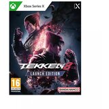 Namco Bandai XSX Tekken 8 cene