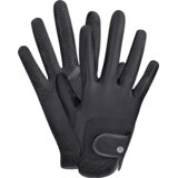 ELT Jahalne rokavice Metropolitan, black - XS | Shoptok.si