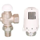  Ventil s termostatskom glavom 1/2” | Eponuda.ba