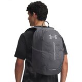 Under Armour Nahrbtnik Hustle Lite, siv | Shoptok.si