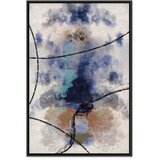  Slika - Reverie Texture (1 Part) Vertical 80x120 | shoptok.hr