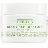 avocado creamy eye treatment vlažilna in hranljiva krema za področje okoli oči 14 ml za ženske