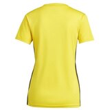 Adidas Majice s kratkimi rokavi Tabela 23 W Rumena | Shoptok.si