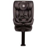 CARETERO Autosjedalica fortis i-size siva (40-150cm) | shoptok.hr