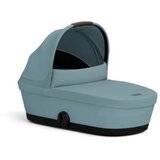 Cybex nosiljka Melio B, Stormy Blue Cijene