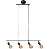  Cottex T1924SV - Visilica na sajli ARC 4xE27/60W/230V | Eponuda.com