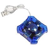  USB HUB ESPERANZA, 4 port, EA150B | Eponuda.ba