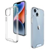 Max Mobile MM TPU IPHONE 15 - DROP-PROOF LIGHT clear | shoptok.hr
