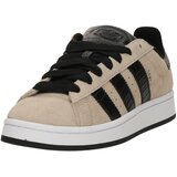 Adidas Niske tenisice 'Campus 00s' bež / crna | shoptok.hr