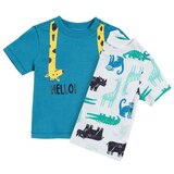 Cool club majica 2 kosa CCB2402507-00 večbarvno F 68 | Shoptok.si