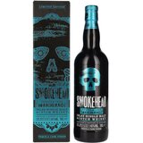 Smokehead Viski Terminado Tequila Cask, 0.7l | Eponuda.com
