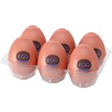 Tenga Egg Misty II Stronger - jajce za masturbacijo (6 kosov) | Shoptok.si
