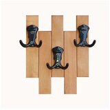 Hanah home Chiviluk MYM07, 24x20 cm, Smeđa Cijene