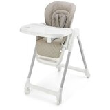 Kinderkraft Kindekraft Stolica Za Hranjenje Tulo Beige Cene