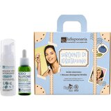 La Saponaria Poklon set “Sorgenti di Idratazione”. - 1 set Cijene