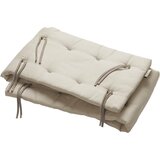 Leander® obroba za otroško posteljo linea™ in luna™ cappuccino Cene