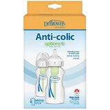 Dr.browns Flašica za bebe Anti-Colic, Plastična, 2 komada | ePonuda.com