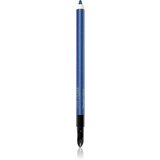 Estée Lauder Double Wear 24h Waterproof Gel Eye Pencil vodoodporni gel svinčnik za oči z aplikatorjem odtenek Sapphire Sky 1,2 g Cene