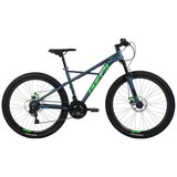 HUFFY Korros 26″ brdski bicikl plavi 64349W | shoptok.hr