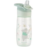 Kikka Boo Šolja sa silikonskim piskom Music Fest 450ml Mint ( KKB31067 ) Cene