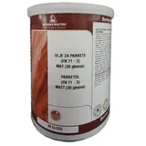 za parket 10 glos 1 lit Borma Wachs