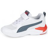 Puma Nizke superge X-Ray 4 LT AC+ PS Bela | Shoptok.si