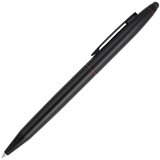 Olovka KEMIJSKA METALNA PLUS TOUCH PEN ESPOIR (VENDOME) PIERRE CARDIN B0102300IP3 CRNA | shoptok.hr
