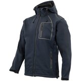  Softshell jakna WILLIAM plava | shoptok.hr