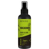 Revuele oljni eliksir za lase - Macadamia Oil Hair Elixir | Shoptok.si