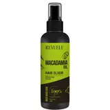 Revuele oljni eliksir za lase - Macadamia Oil Hair Elixir