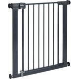 Safety 1st zaštitna ograda Easy Close - Metal Black | shoptok.hr