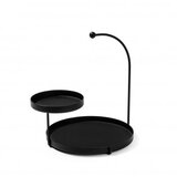WALLXPERT stona dekoracija Knıdos black | ePonuda.com