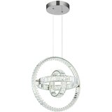 Globo VISEČA LED-SVETILKA NEIL /3670 lm/2700-6000 K/230 V/ | Shoptok.si