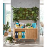 Leitz Cosy pladenj za dokumente s pladnjem za organizatorje, žametno siv | Shoptok.si