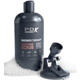 Pipedream Shower Therapy Soothing Scrub Tan | shoptok.hr