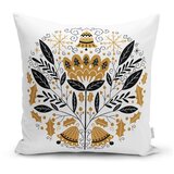 Mila Home Prevleka za blazino 43x43 cm Golden Illustration – Cene