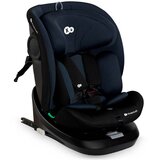 Kinderkraft otroški avtosedež z isofix bazo i-grow™ i-size 0+/1/2/3 (40-150 cm) black Cene