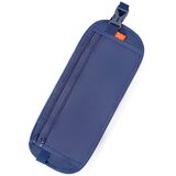 Generic Potovalni pas za denar Ultratanka potovalna torba z držalom za potni list za zaščito vaših pomembnih dokumentov, (21127118) Cene