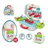  Doktorski set u naprtnjaci | shoptok.hr