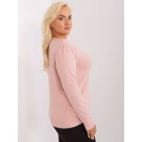 P-M Sweater-PM-SW-PM-3897.06P-light pink | Shoptok.si