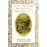 Flame Tree Arthur Conan Doyle - The Valley of Fear - A Sherlock Holmes Mystery | Eponuda.com