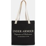 Under Armour Women's bag UA Canvas Tote-BLK - Women's | shoptok.hr