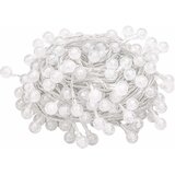  Vilinski rasvjetni lanac 40 m 400 LED hladni bijeli 8 funkcija | shoptok.hr