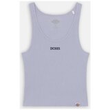 Dickies Majice & Polo majice YORKTOWN VEST W Vijolična Cene