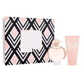 Paco Rabanne Olympéa Set parfumska voda 50 ml + losjon za telo 100 ml za ženske | Shoptok.si