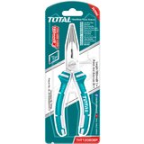 Total Koničaste klešče 160mm (THT120606P), (20849079) | Shoptok.si